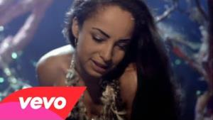 Sade - No Ordinary Love (Video ufficiale e testo)