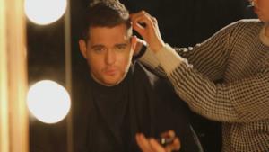 Michael Bublé - Its A Beautiful Day (anteprima nuovo singolo 2013)