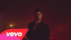 The Script - Superheroes (Video ufficiale e testo)