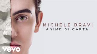 Michele Bravi - Andare Via (Video ufficiale e testo)