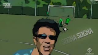 Edoardo Bennato - Chi segna sogna (sigla Sport Mediaset Mondiali 2014)