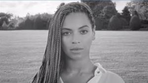 Giornata Mondiale Umanitaria - I Was Here di Beyoncé [VIDEO]