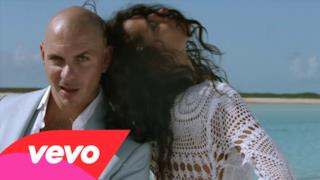 Pitbull ft. Ke$ha - Timber - Video, testo e traduzione