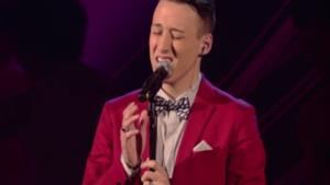 The Voice 2015, Allons Dancer è l'inedito di Thomas Cheval (video)