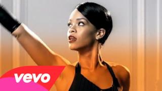 Rihanna - Umbrella ft. JAY-Z - (Video ufficiale)