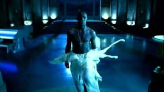 R. Kelly - Half On A Baby (Video ufficiale e testo)