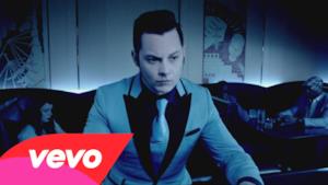 Jack White - Would You Fight For My Love (Video ufficiale e testo)