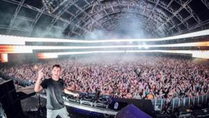 Martin Garrix - Live @ Coachella 2017