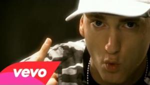 Eminem - Like Toy Soldiers (Video ufficiale e testo)