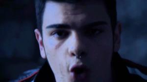 Mattia Cerrito - Fine Del Gioco [OFFICIAL VIDEO]