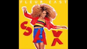 Fleur East - Sax (Video ufficiale e testo)