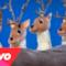 ► Justin Bieber - Santa Claus Is Coming To Town (animated version)