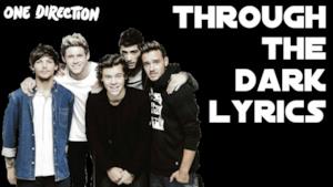 One Direction - Through the Dark