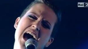 The Voice: Giulia Saguatti - Sweet dreams