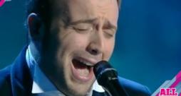 Raphael Gualazzi - Sai ci basta un sogno - (Finale Sanremo)