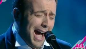 Raphael Gualazzi - Sai ci basta un sogno - (Finale Sanremo)