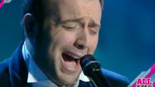 Raphael Gualazzi - Sai ci basta un sogno - (Finale Sanremo)