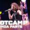 X Factor 2015, i Bootcamp: Enrica e i Led Zeppelin (VIDEO)