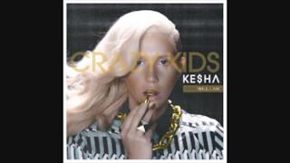 Kesha ft. will.i.am - Crazy Kids (Nuovo singolo 2013)