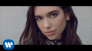 Dua Lipa - Lost In Your Light (feat. Miguel) (Video ufficiale e testo)