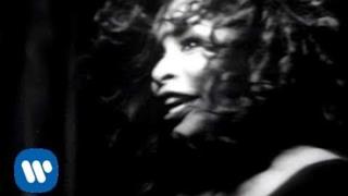 Chaka Khan - Love you all my lifetime (Video ufficiale e testo)