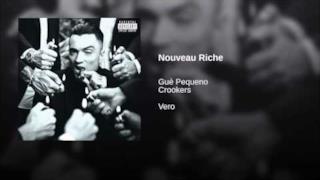 Guè Pequeno - Nouveau riche feat. Crookers (audio ufficiale e testo)