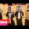 The Killers - Human (Video ufficiale e testo)