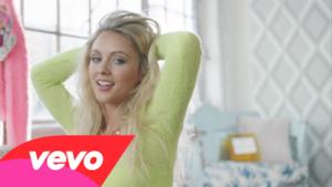 Alexa Goddard - So There (Video ufficiale e testo)