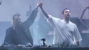 Axwell Λ Ingrosso – More Than You Know