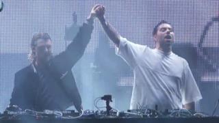 Axwell Λ Ingrosso – More Than You Know