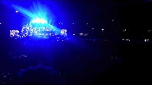 Bon Jovi Udine 2011 - It's my life