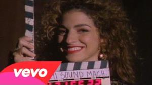 Gloria Estefan - Get On Your Feet (Video ufficiale e testo)