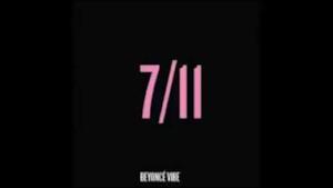 Beyoncé - 7/11 (snippet audio e testo)