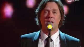 Rufus Wainwright live a Sanremo 2014 (video)