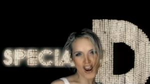 Special D. - Come With Me (Radio Edit) (Video ufficiale e testo)