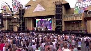 Summerfestival 2015 - Dyro