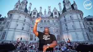 Carl Cox @ Château de Chambord for Cercle