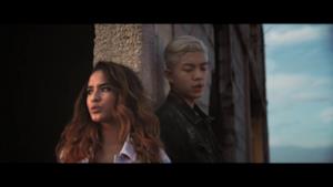 Chace - Something About You (feat. Yade Lauren) (Video ufficiale e testo)