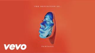 Fantasia - So Blue (Video ufficiale e testo)