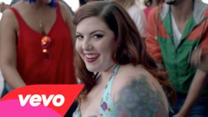 Mary Lambert - Secrets (Video ufficiale e testo)