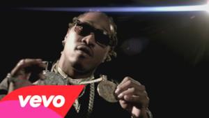 Future - Fuck Up Some Commas (Video ufficiale e testo)