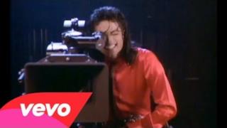 Michael Jackson - Liberian Girl (Video ufficiale e testo)