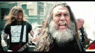 Slayer - Repentless (Video ufficiale e testo)