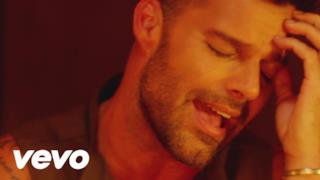 Ricky Martin - Perdóname (Video ufficiale e testo)