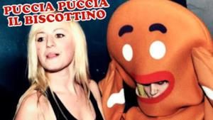 Doctor Clapis - Puccia Puccia (Video ufficiale)