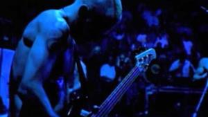 Red Hot Chili Peppers - Coffee Shop (Video ufficiale e testo)