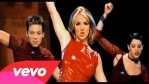 Britney Spears - Born To Make You Happy (Video ufficiale e testo)