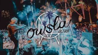 OWSLA All-Stars B2B @ Ultra Music Festival 2017