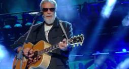 Cat Stevens a Sanremo 2014