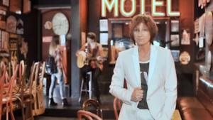 Gianna Nannini torna giovane nel video de L'immensità